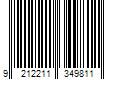 Barcode Image for UPC code 9212211349811