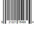 Barcode Image for UPC code 921221154894