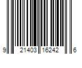 Barcode Image for UPC code 921403162426