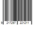 Barcode Image for UPC code 9217297221211