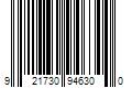 Barcode Image for UPC code 921730946300