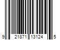 Barcode Image for UPC code 921871131245