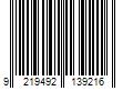 Barcode Image for UPC code 9219492139216