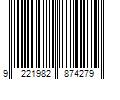 Barcode Image for UPC code 9221982874279