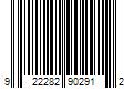 Barcode Image for UPC code 922282902912