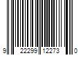 Barcode Image for UPC code 922299122730