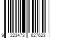 Barcode Image for UPC code 9223473627623