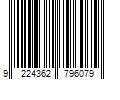 Barcode Image for UPC code 92243627960789