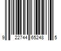 Barcode Image for UPC code 922744652485