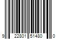 Barcode Image for UPC code 922801514800