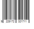 Barcode Image for UPC code 9228172321711