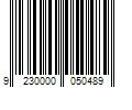 Barcode Image for UPC code 9230000050489