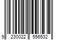 Barcode Image for UPC code 9230022556532