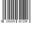 Barcode Image for UPC code 9230209621206