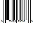 Barcode Image for UPC code 923025750029