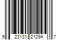 Barcode Image for UPC code 923131212947