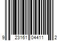 Barcode Image for UPC code 923161044112