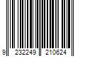 Barcode Image for UPC code 9232249210624