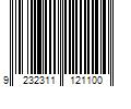 Barcode Image for UPC code 9232311121100