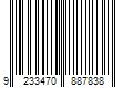 Barcode Image for UPC code 9233470887838