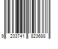 Barcode Image for UPC code 9233741823688