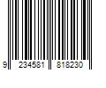 Barcode Image for UPC code 9234581818230