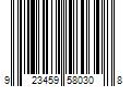 Barcode Image for UPC code 923459580308