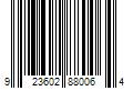 Barcode Image for UPC code 923602880064