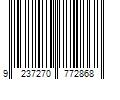 Barcode Image for UPC code 9237270772868