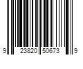 Barcode Image for UPC code 923820506739