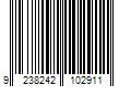 Barcode Image for UPC code 9238242102911