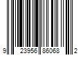 Barcode Image for UPC code 923956860682