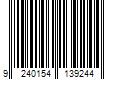 Barcode Image for UPC code 9240154139244