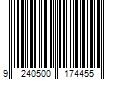 Barcode Image for UPC code 92405001744563