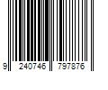 Barcode Image for UPC code 9240746797876