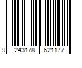 Barcode Image for UPC code 9243178621177