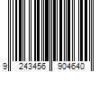 Barcode Image for UPC code 924345690464338