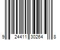 Barcode Image for UPC code 924411302648