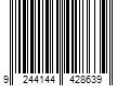 Barcode Image for UPC code 9244144428639