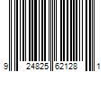 Barcode Image for UPC code 924825621281