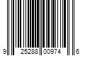 Barcode Image for UPC code 925288009746