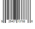 Barcode Image for UPC code 925407137886