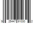 Barcode Image for UPC code 925447910302