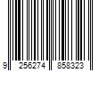 Barcode Image for UPC code 9256274858323