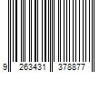 Barcode Image for UPC code 9263431378877