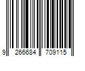 Barcode Image for UPC code 9266684709115