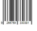 Barcode Image for UPC code 9266759330381