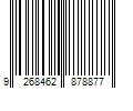 Barcode Image for UPC code 9268462878877