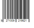 Barcode Image for UPC code 9271009219521