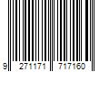 Barcode Image for UPC code 9271171717160